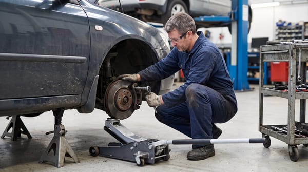 Do Rotors Need to Be Replaced with Brake Pads Every Time?